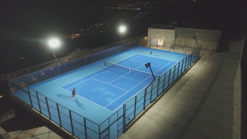 Royal Marmin Bay Boutique and Art Hotel