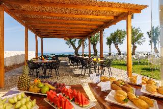 Malia Bay Beach Hotel And Bungalows