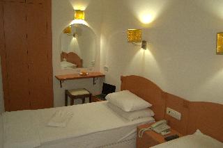 The Park Marmaris Hotel