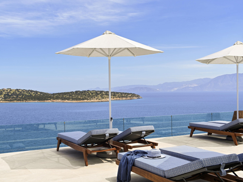 NIKO Seaside Resort MGallery (ex Coral Hotel)