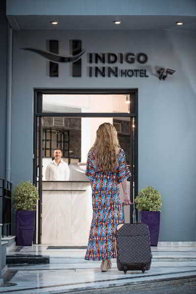 Indigo Inn