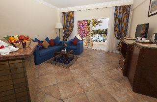 Sultan Gardens Resort