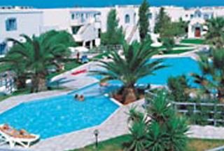 Europa Beach Hotel