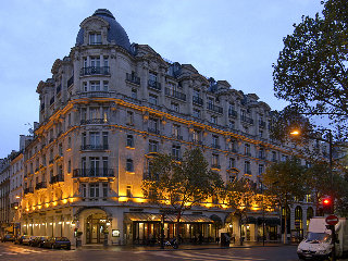 Millennium Paris Opera