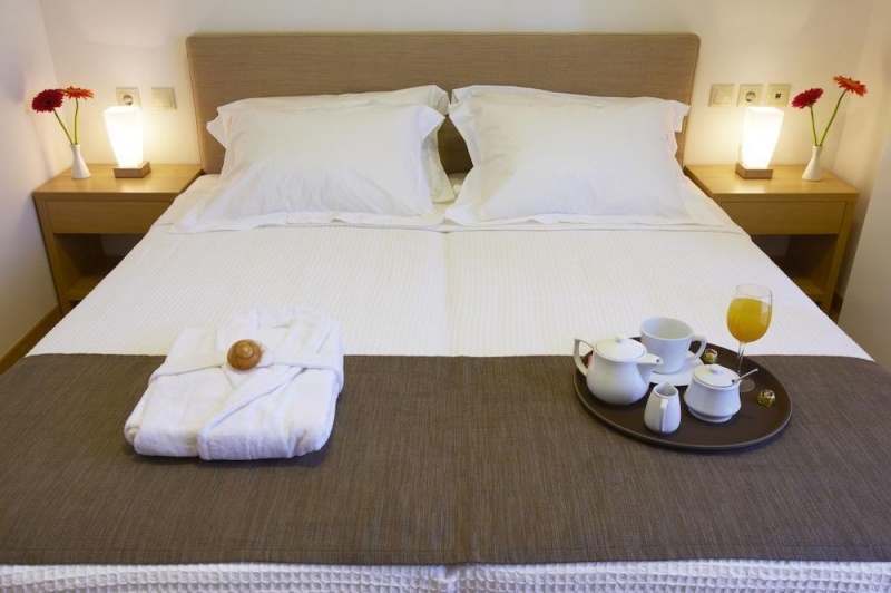 Ikia Luxury Homes Eco