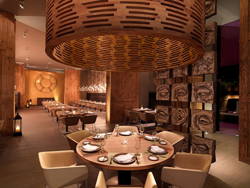 Paradisus La Perla Adults Only Riviera Maya