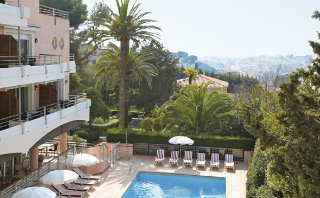 Park&Suites Elégance Le Cannet