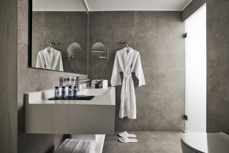 CHC Tylissos Beach Hotel