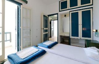 Esperides Apartments