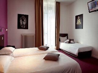 Grand Hotel De La Paix