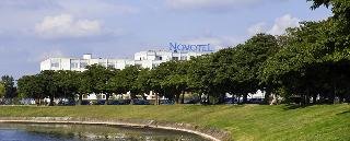 Novotel Bordeaux Le Lac