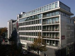 Mercure Aachen Am Dom
