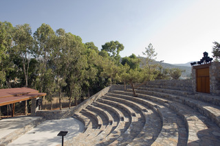 Ikaros Beach Luxury Resort And Spa