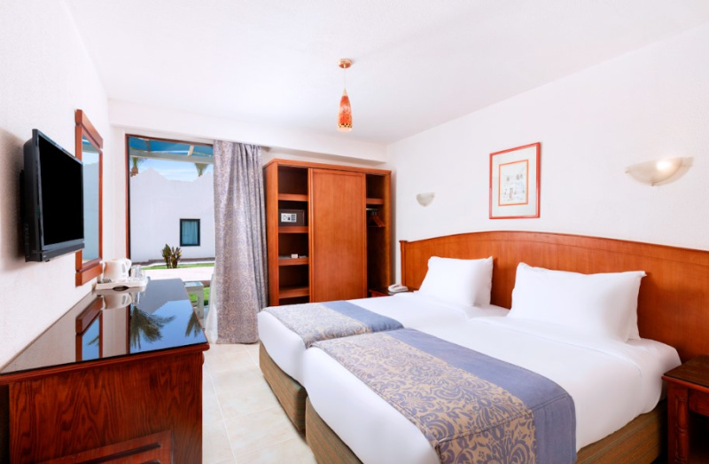 Albatros Sharm Resort - Sharm El Sheikh