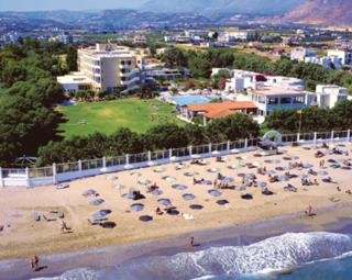 Dessole Dolphin Bay Resort