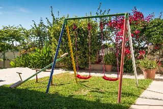 Marianthi Apartments