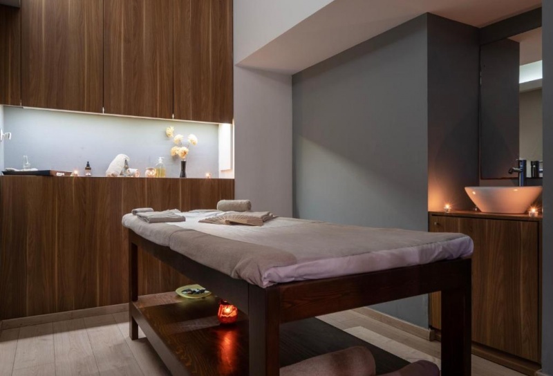 Aelius Hotel & Spa - Sensus Experience