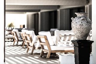 Abaton Island Resort And Spa