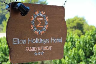 Elios Holidays Hotel