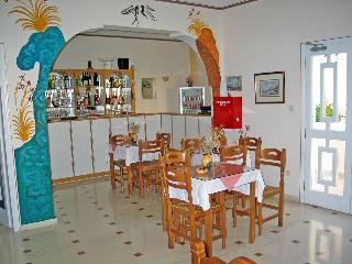 Sellada Apartments