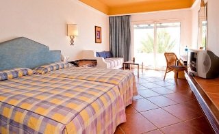 Clubhotel Riu Tikida Dunas
