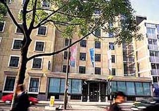Mercure London Bridge