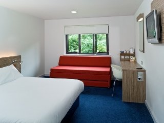 Travelodge Valencia Aeropuerto