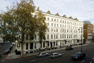Fraser Suites Queen'S Gate