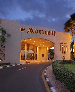 Naama Bay Promenade Beach Resort (ex Marriott Red Sea Resort Bea