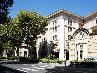 L'Atrium Aix En Provence