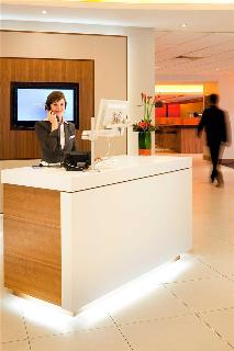 Novotel London Waterloo