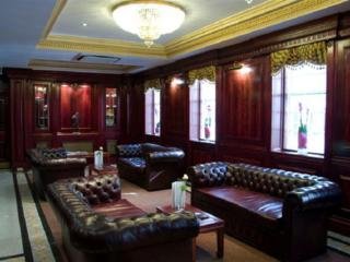 The Grange Fitzrovia