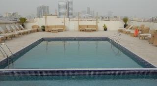 Rio Dubai