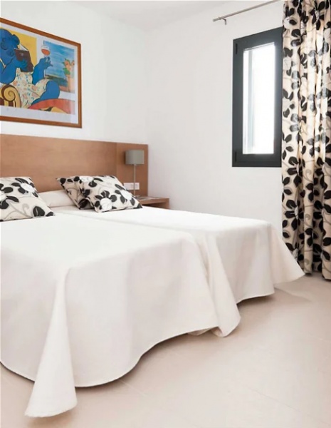 Vibra Blanc Cottage