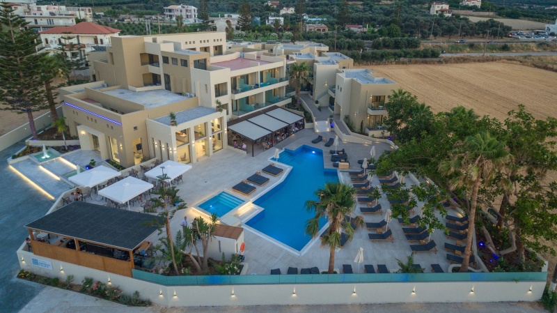 Imperial Palace Hotel (Adults Only)