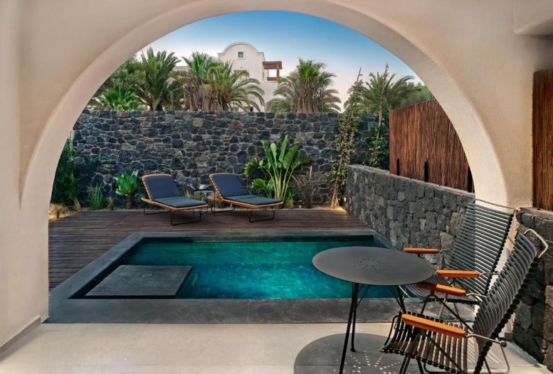 Radisson Blu Zaffron Resort