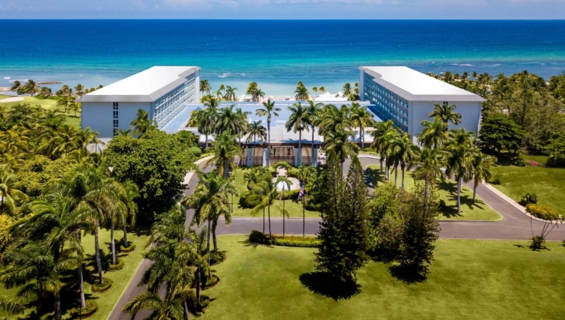 Dreams Rose Hall Resort & Spa (ex Hilton Rose Hall Resort & Spa)