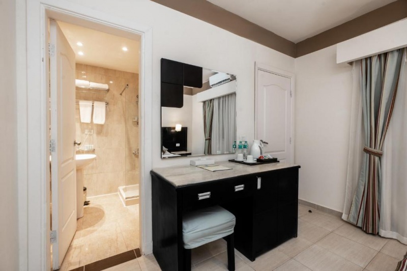 El Karma Beach Resort & Aqua Park Hurghada