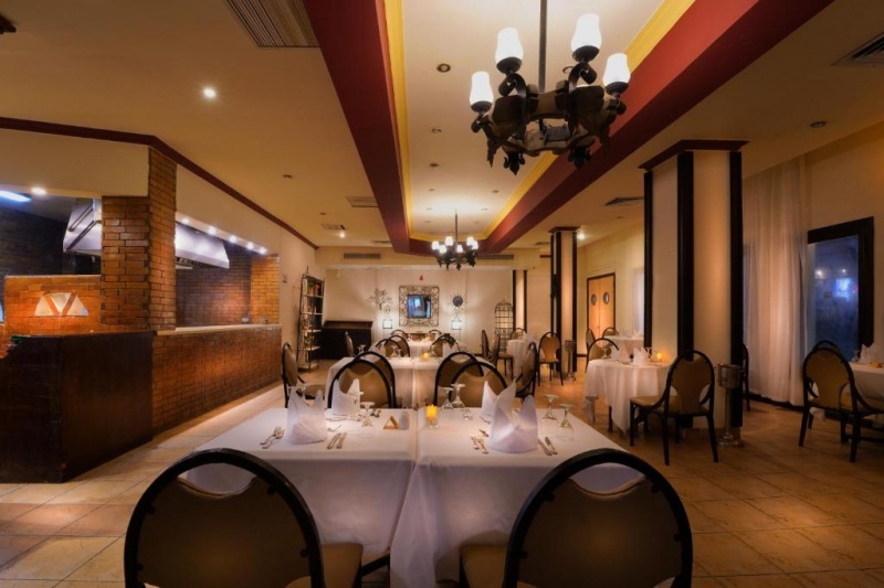 ZYA Regina Resort and Aqua Park Hurghada