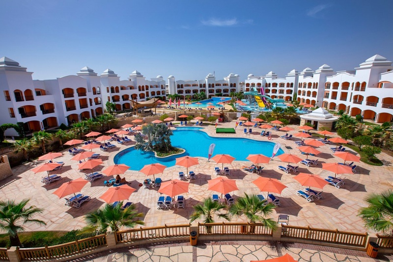 Naama Waves Hotel