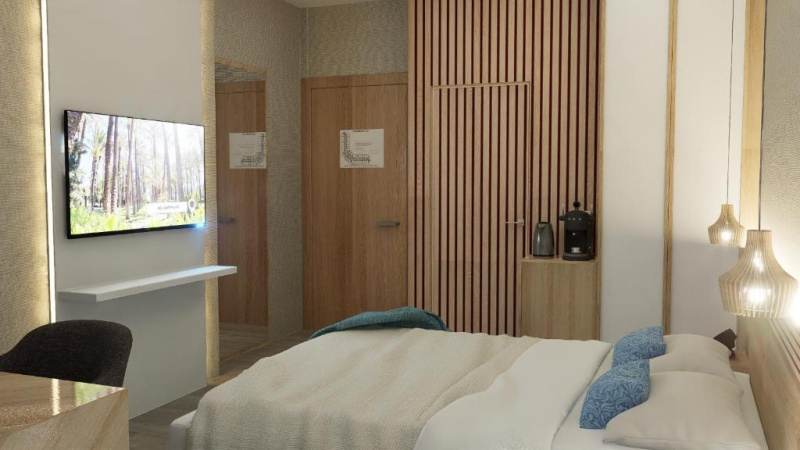 Hotel Santa Pola by Pierre & Vacances