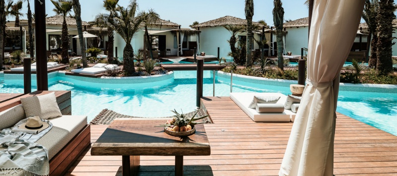 Stella Island Luxury Resort & Spa