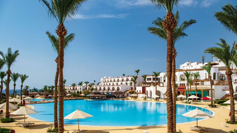 Savoy Sharm El Sheikh