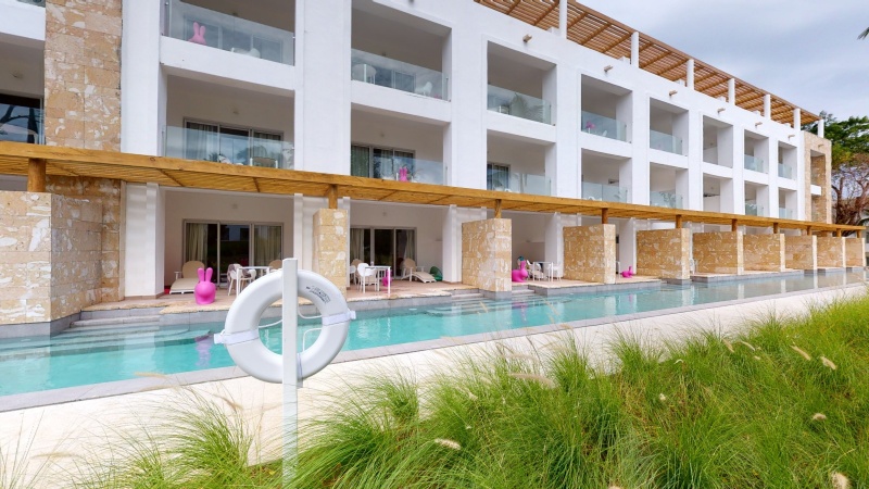 Princess Family Club Bavaro