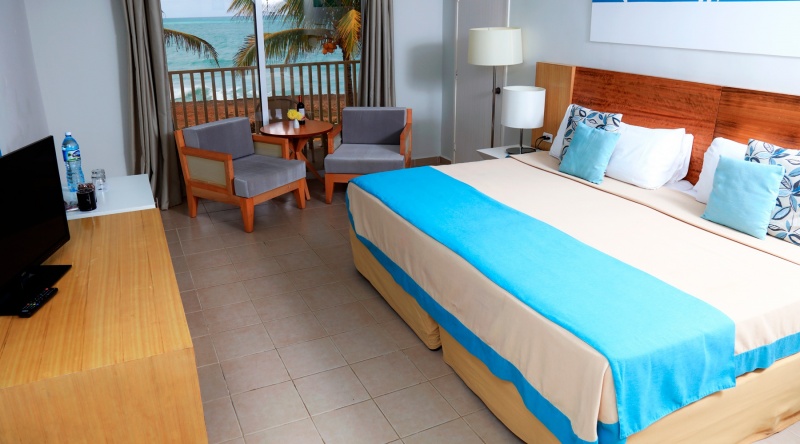 Vila Galé Tropical Varadero