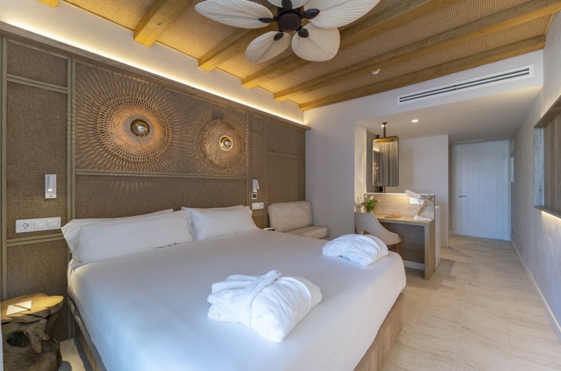 Lago Resort Menorca - Suites del Lago