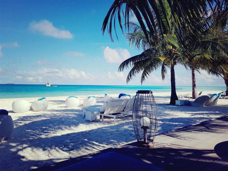 Meeru Island Resort & Spa