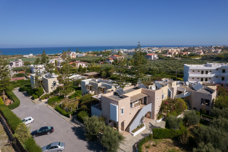 Your Memories Hotel and Apartments