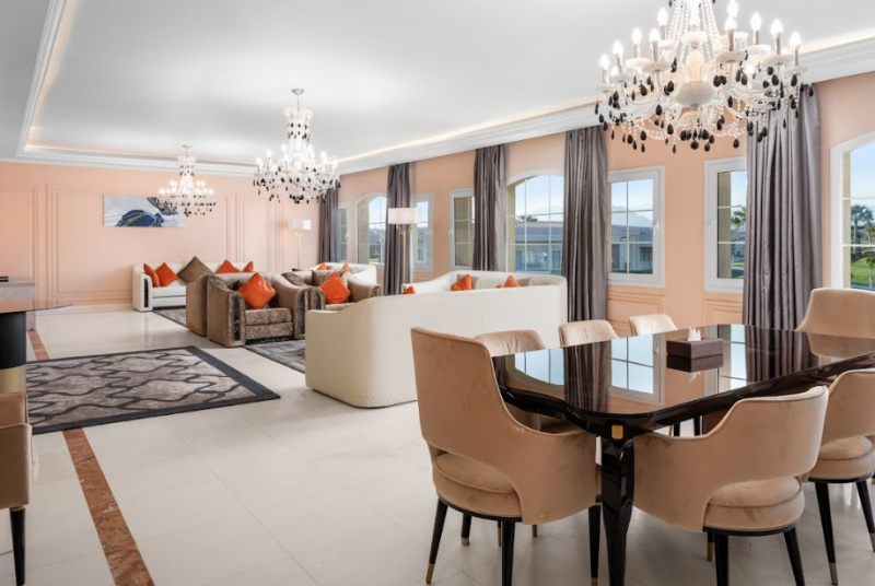 Pickalbatros Luxury Suites