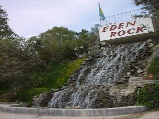 Eden Rock